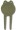 Back side of our Pro divot repair tool