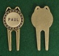 Personalized Pro Divot Tool
