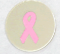 Pink Ribbon Ballmarker