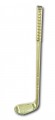 Golf Club Tie Bar