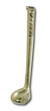 Driver Tie Bar